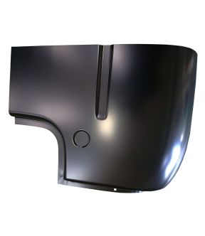 Right Passenger Side Truck Cab & Bed For 53-56 Ford F-100, 53-56 Ford F-250, 53-56 Ford F-350