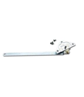 Door Hardware For 57-60 Ford F-100, 57-60 Ford F-250, 57-60 Ford F-350