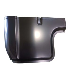 Left Driver Side Truck Cab & Bed For 57-60 Ford F-100, 57-60 Ford F-250, 57-60 Ford F-350