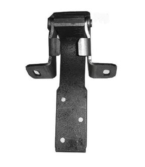 Left Driver Side Door Hardware For 61-66 Ford F-100, 61-66 Ford F-250, 61-66 Ford F-350