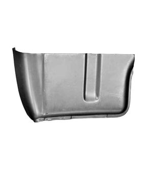 Left Driver Side Truck Cab & Bed For 61-66 Ford F-100, 61-66 Ford F-250, 61-66 Ford F-350