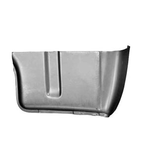 Right Passenger Side Truck Cab & Bed For 61-66 Ford F-100, 61-66 Ford F-250, 61-66 Ford F-350