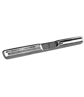 Bumper For 64-72 Ford F-100, 64-72 Ford F-250, 64-72 Ford F-350
