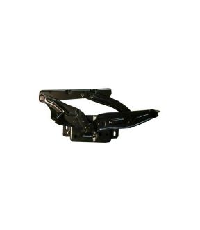 Left Driver Side Hood For 67-72 Ford F-100, 67-72 Ford F-250, 67-72 Ford F-350, 71-72 Ford M-400