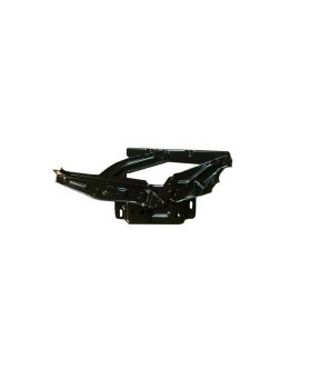 Right Passenger Side Hood For 67-72 Ford F-100, 67-72 Ford F-250, 67-72 Ford F-350, 71-72 Ford M-400