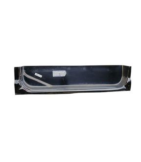 Right Passenger Side Door Panel For 67-72 Ford F-100, 67-72 Ford F-250, 67-72 Ford F-350, 71-72 Ford M-400