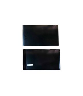 Left Driver Side Truck Cab & Bed For 67-72 Ford F-100, 67-72 Ford F-250, 67-72 Ford F-350, 71-72 Ford M-400