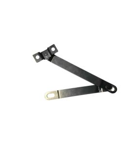 Tailgate Set For 67-72 Ford F-100, 67-72 Ford F-250, 67-72 Ford F-350, 71-72 Ford M-400