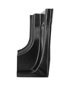 Left Driver Side Body Pillar For 1973-1979 Ford