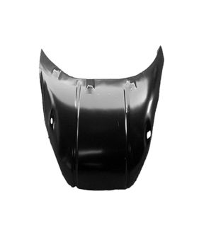 Left Driver Side Wheel Housing For 73-79 Ford F-100, 75-79 Ford F-150, 73-79 Ford F-250, 73-79 Ford F-350