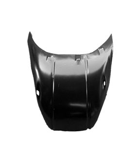 Right Passenger Side Wheel Housing For 73-79 Ford F-100, 75-79 Ford F-150, 73-79 Ford F-250, 73-79 Ford F-350