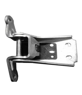 Right Passenger Side Door Hardware For 1983-1992 Ford