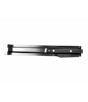 Left Driver Side Floor Panel For 62-67 Chevrolet Chevy II, 62-67 Pontiac Acadian