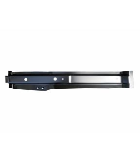 Right Passenger Side Floor Panel For 62-67 Chevrolet Chevy II, 62-67 Pontiac Acadian