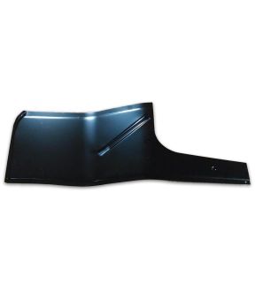 Trunk & Deck Lid For 62-67 Chevrolet Chevy II