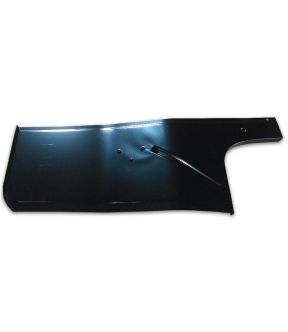 Trunk & Deck Lid For 62-67 Chevrolet Chevy II