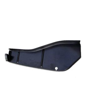 Right Passenger Side Trunk & Deck Lid For 62-65 Chevrolet Chevy II