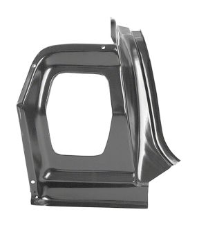 Body Panel For 62-64 Chevrolet Chevy II