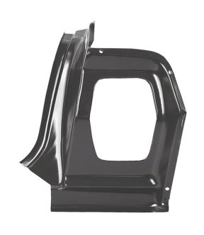 Body Panel For 62-64 Chevrolet Chevy II