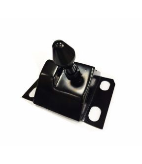 Hood For 66-67 Chevrolet Chevy II