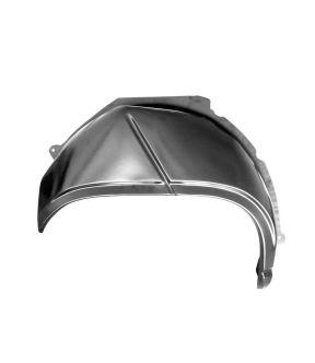 Right Passenger Side Wheel Housing For 66-67 Chevrolet Chevy II, 66-67 Pontiac Acadian