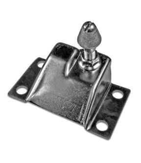 Hood For 68 Chevrolet Chevy II, 69-72 Chevrolet Nova