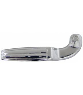 Left Driver Side Door Handle For 1968-1974 Buick Chevrolet