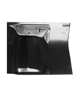 Left Driver Side Floor Panel For 68 Chevrolet Chevy II, 69-74 Chevrolet Nova