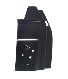 Left Driver Side Body Pillar For 68 Chevrolet Chevy II, 69-72 Chevrolet Nova