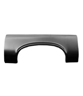 Right Passenger Side Wheel Arch For 68 Chevrolet Chevy II, 69-74 Chevrolet Nova