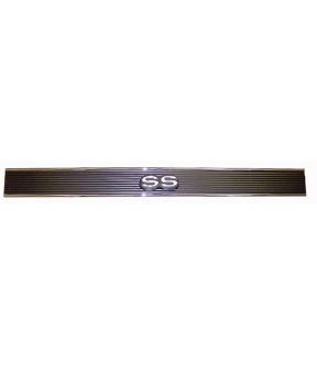 Body Panel For 68 Chevrolet Chevy II, 69 Chevrolet Nova