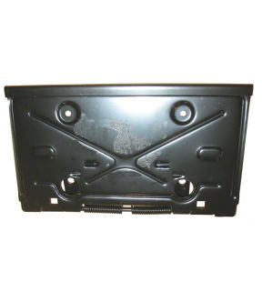 License Plate For 1968-1972 Chevrolet Pontiac