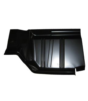 Right Passenger Side Floor Panel For 67-69 Chevrolet Camaro, 67-69 Pontiac Firebird