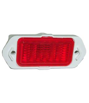 Side Marker Light Set For 69 Chevrolet Camaro, 69 Chevrolet Chevelle
