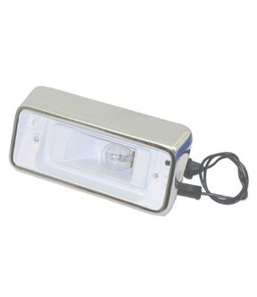 Back Up Light For 69 Chevrolet Camaro