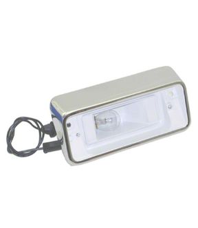 Back Up Light For 69 Chevrolet Camaro