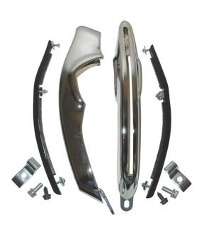 Bumper For 69 Chevrolet Camaro