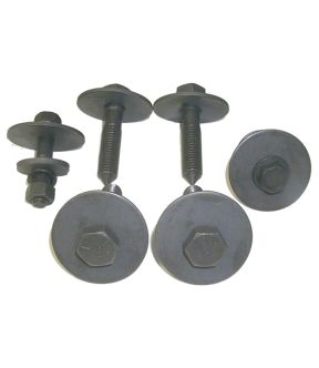 Body Mount For 67-68 Chevrolet Camaro, 67-68 Pontiac Firebird