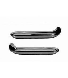 Bumper Set For 70-73 Chevrolet Camaro
