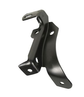 Left Driver Side Bumper For 70-73 Chevrolet Camaro