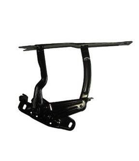Left Driver Side Hood For 70-81 Chevrolet Camaro, 70-81 Pontiac Firebird