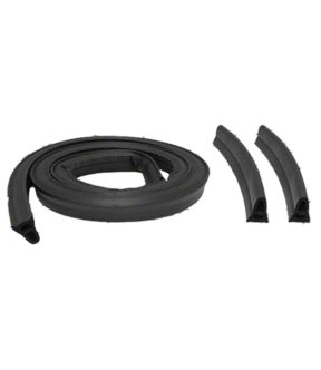 Cowl Panel For 70-81 Chevrolet Camaro, 70-81 Pontiac Firebird