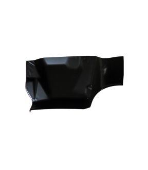 Left Driver Side Floor Panel For 70-74 Chevrolet Camaro, 70-74 Pontiac Firebird
