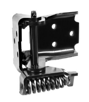Right Passenger Side Door Hardware For 1970-1981 Buick Cadillac Chevrolet Oldsmobile Pontiac