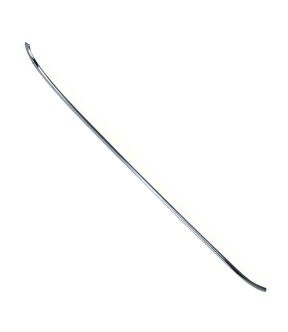 Right Passenger Side Door Trim & Molding For 70-81 Chevrolet Camaro, 70-81 Pontiac Firebird