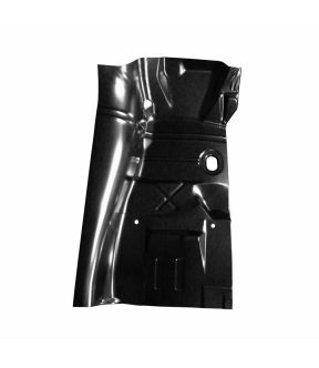 Right Passenger Side Floor Panel For 70-74 Chevrolet Camaro, 70-74 Pontiac Firebird