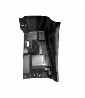 Left Driver Side Floor Panel For 75-81 Chevrolet Camaro, 75-81 Pontiac Firebird