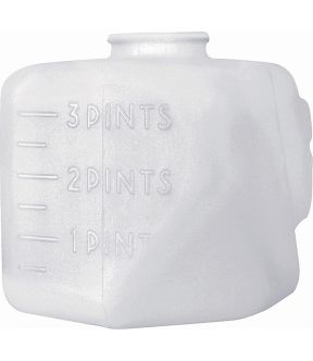 Washer System For 1964-1970