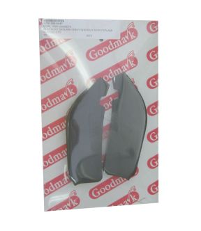 Cowl Panel Set For 1964-1967