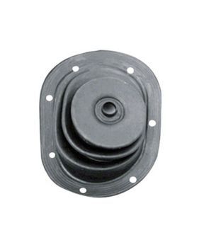 Drivetrain For 65-67 Buick Special, 64-67 Chevrolet Chevelle, 64-67 Chevrolet El Camino, 64-65 Oldsmobile F85